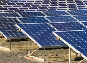 中意攜手在伊朗共建太陽能發(fā)電廠，開啟綠色能源合作新篇章